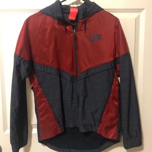 Nike Windbreaker